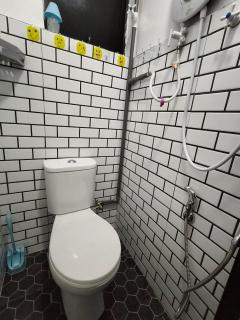 Simee 2 pax Room Stay - 4