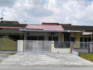 Simee 2 pax Room Stay - 6