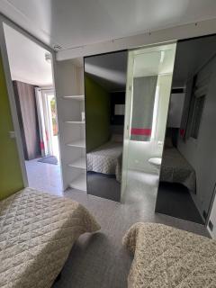 Mobil Home La Barrosa - 1