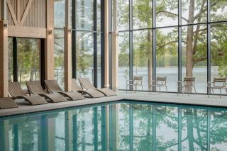 Aries Lago Park Hotel & SPA, Mazury - Olsztynek - 0