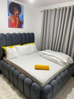 Wonderstay 2 - Nairobi - 4