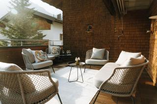 Margarethe Apartments Lech - 6