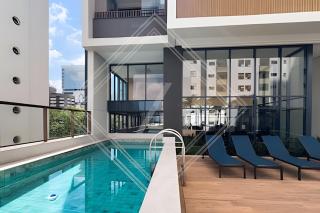 Zainalofts7 Haus Mitre - Campo Belo 811 - 9
