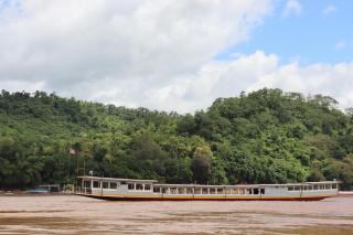 2 days Mekong cruise package with Mekong Lover Cruise from Houay Xay to Luang Prabang or Mekong cruise from Luang Prabang to Huay Xai - Thailand - 3