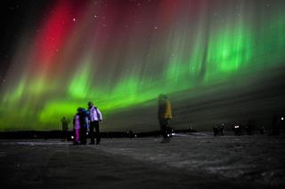 Santa Holiday Big House - 3