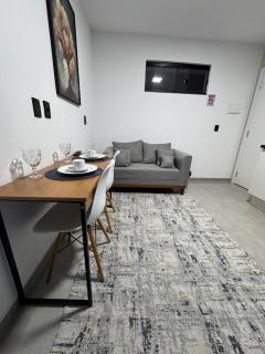 Studio302 2p Bem localizado - 8