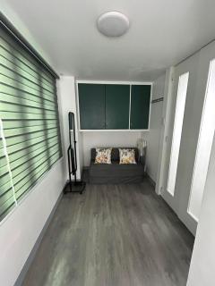 Simple but cozy, feel at home - Manila - 3