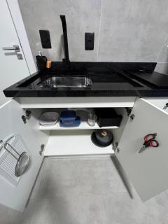 Studio302 2p Bem localizado - 6