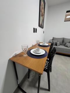 Studio302 2p Bem localizado - 4