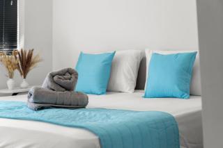 The Blue Horizon Suite - Leicester - 3