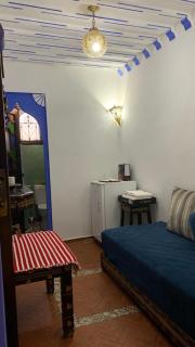 Dar Rafik - Chefchaouen - 5