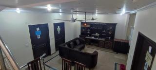 Celestial Gold - Lahore - 1