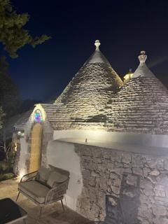 Trulli Terra Magica - Putignano - 3