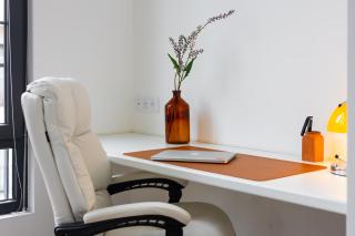 hotelise l Muse Apartment - 2