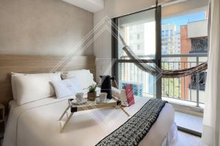 Zainalofts7Moema ao lado metro, Ibira, CASV 1110ID - São Paulo - 0