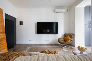 hotelise l Muse Apartment - 1