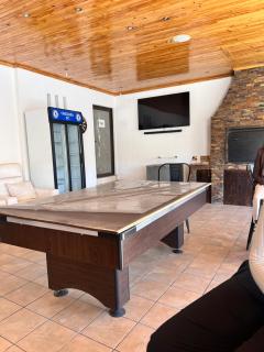 MTrinity CBD apartment - Windhoek - 6