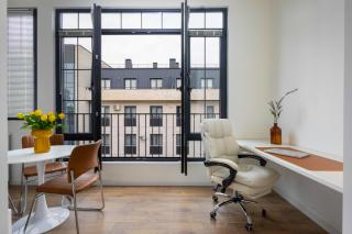 hotelise l Muse Apartment - 0