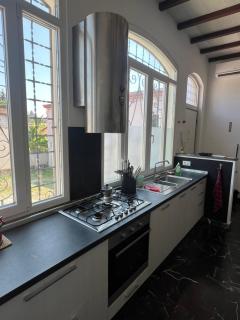 Q-Essence Apartment - LUCCA - 9