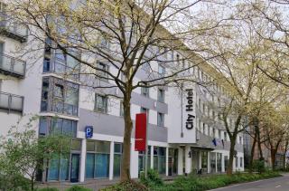 City Hotel Fortuna Reutlingen - Reutlingen - 7