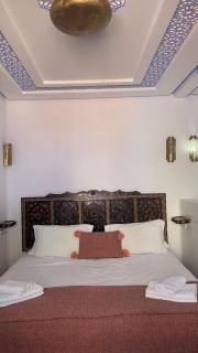 Dar Rafik - Chefchaouen - 4