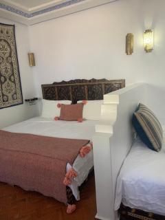 Dar Rafik - Chefchaouen - 3