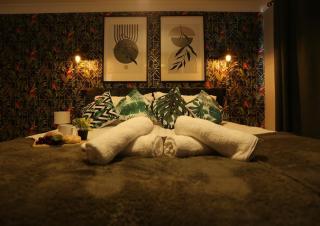 Elegant -3 BDR-Contractor Friendly -Parking-HinkleyTA6 - 3