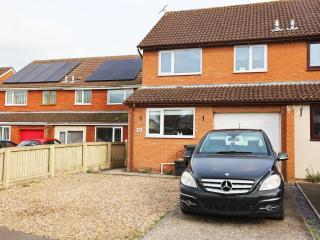 Elegant -3 BDR-Contractor Friendly -Parking-HinkleyTA6 - 5