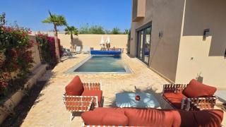 Villa Saadia - Bellouk - 6