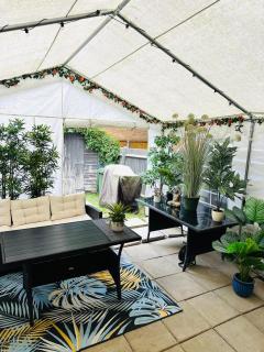 Charming 1-bedroom house - 3