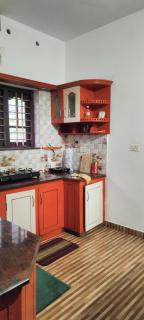 Marari Serenity Beach House - 3