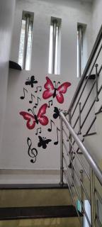 Marari Serenity Beach House - 1