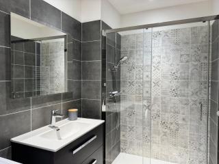 Plein centre Bel apt 3pièces de 70m2 pour 6 pers - 6