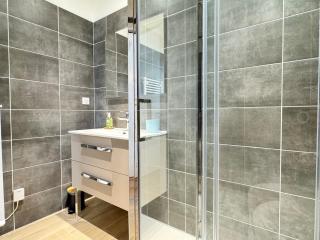 Plein centre Bel apt 3pièces de 70m2 pour 6 pers - 3
