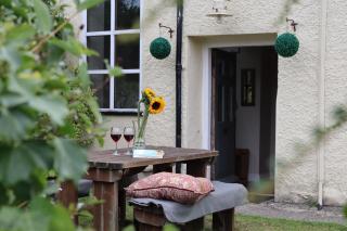 Chantry Cottage - Chard - 8