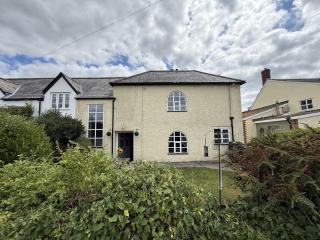 Chantry Cottage - Chard - 6