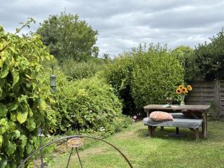 Chantry Cottage - Chard - 5