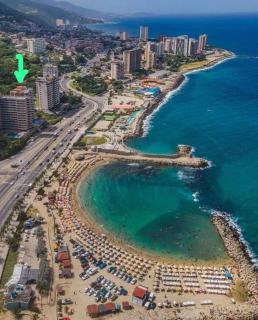 Apartamento en Camuri Chico - 9