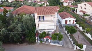 Liakos' Apartments - Vasiliká - 7
