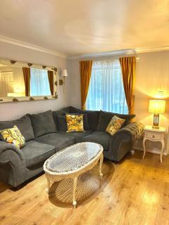 Charming 1-bedroom house - 9
