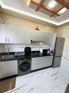 Appart Hicham - Tánger - 2