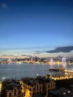 Studio Sapphire Hạ Long View Biển Tầng Cao - Hạ Long - 0