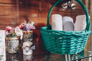 Sreckovic Apartmani 2 - 9