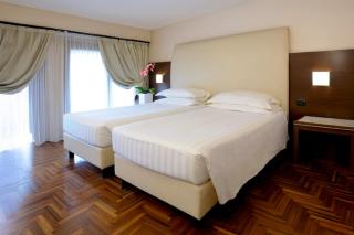 B&B HOTEL Habitat Giussano - Giussano - 9