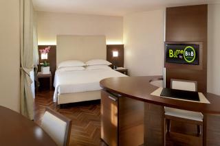 B&B HOTEL Habitat Giussano - Giussano - 7