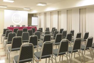 B&B HOTEL Habitat Giussano - Giussano - 4