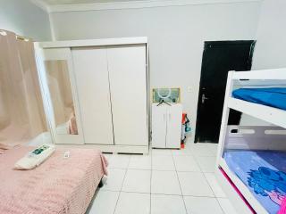 Casa de luxo com piscina e sala de jogos 7 camas 8 pessoas - Nova Mutum - 1