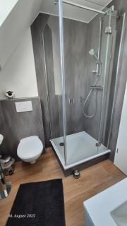 Charmante Wohnung am Deister - 7