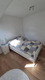 Charmante Wohnung am Deister - - 1