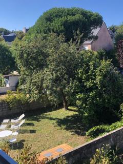 Maison a Concarneau a 150m de la plage - 5